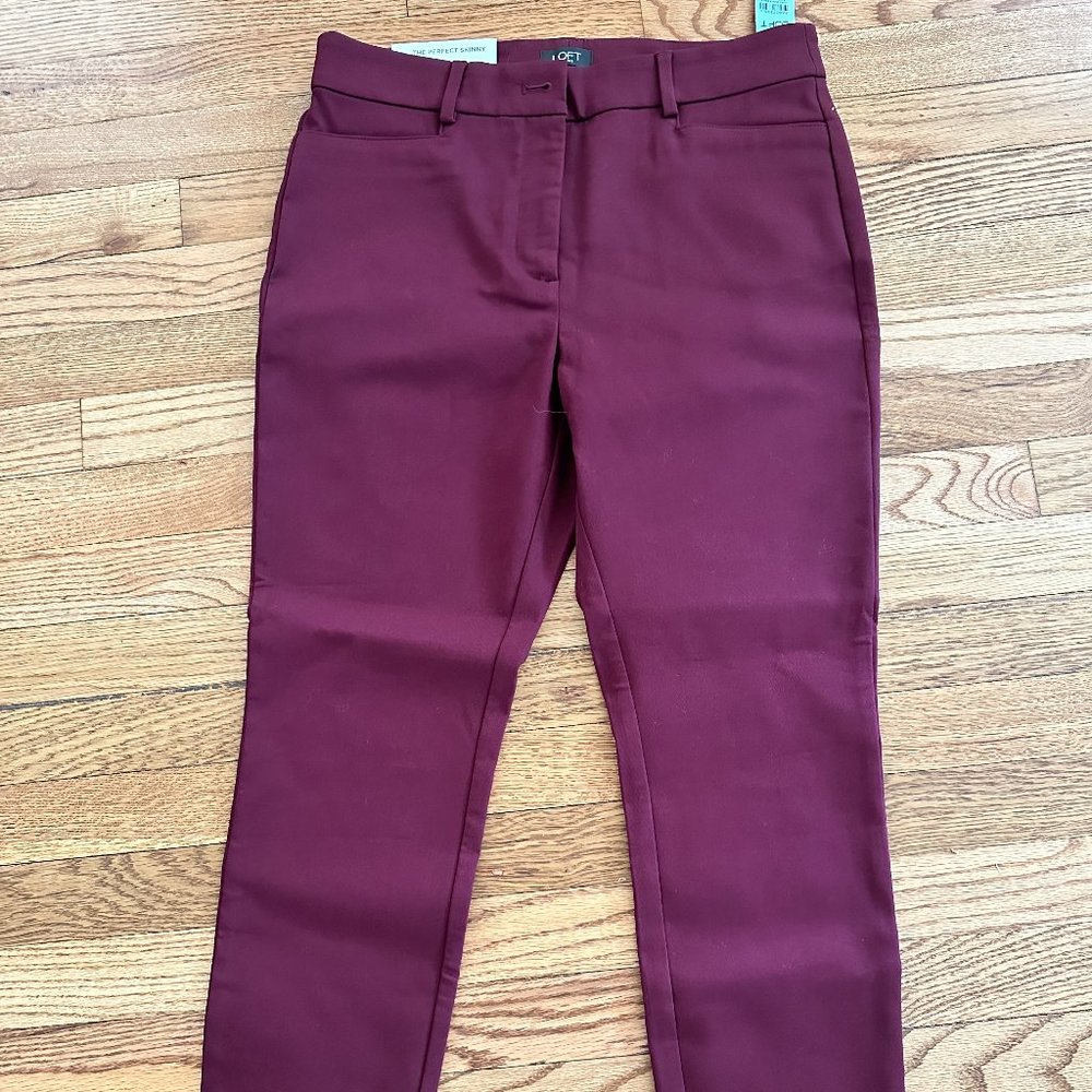 Brand New Loft Trousers